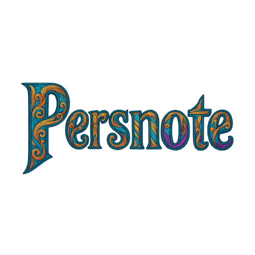 Persnote Logo